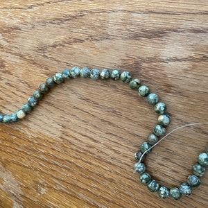 Etsy-köpare lade till en bild av sitt köp