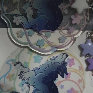 Allie added a photo of their purchase