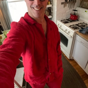 MATTHEW added a photo of their purchase