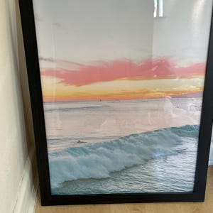 Lindsey added a photo of their purchase