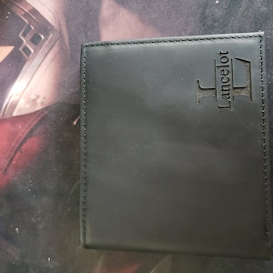 Lance hat ein Foto des gekauften Artikels hinzugefügt
