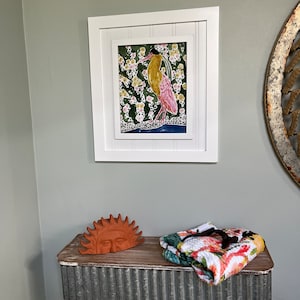 Deborah added a photo of their purchase