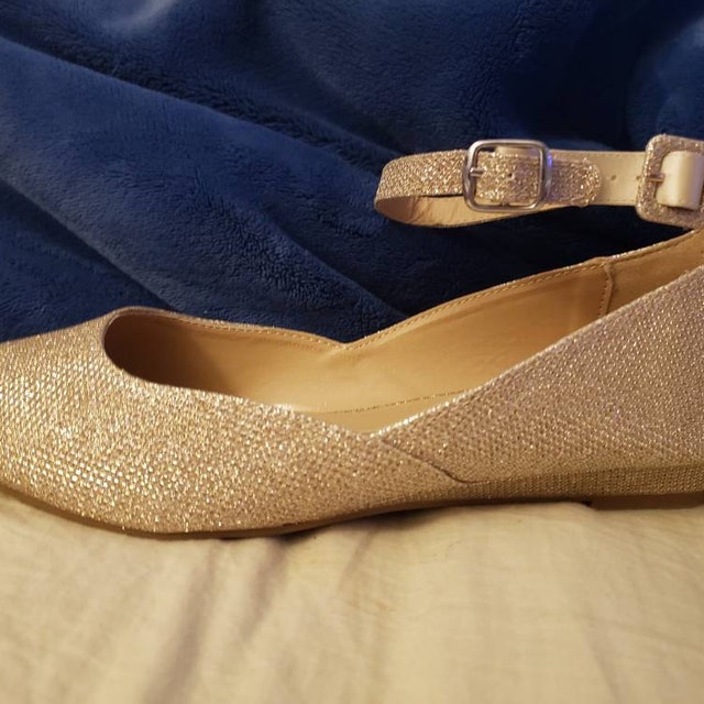 Bride chaussure trop courte discount