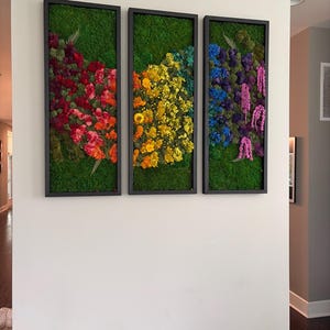 Farah added a photo of their purchase