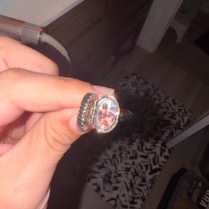 Nicole added a photo of their purchase