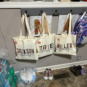 James added a photo of their purchase