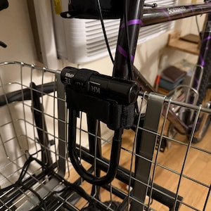 Taylor added a photo of their purchase