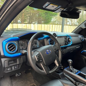 Scott added a photo of their purchase