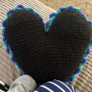 Etsy-koper heeft een foto van de aankoop toegevoegd