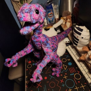 R added a photo of their purchase