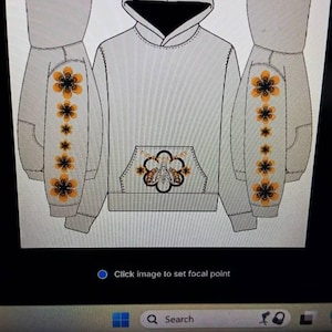 Clarence added a photo of their purchase