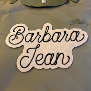 Isabella added a photo of their purchase