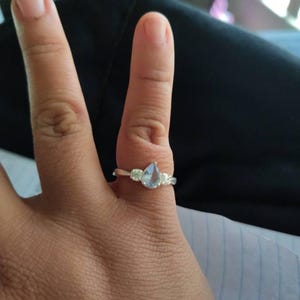 Lilith added a photo of their purchase