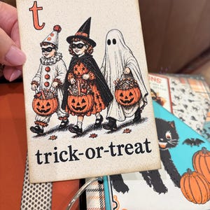 Etsy-koper heeft een foto van de aankoop toegevoegd
