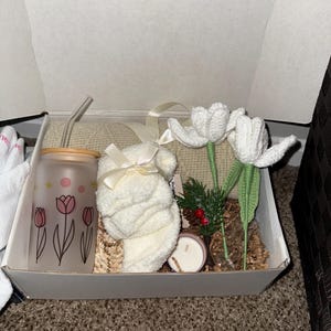 Kiran added a photo of their purchase