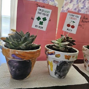 Annette added a photo of their purchase