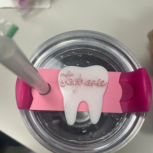 Etsy buyer added a photo of their purchase