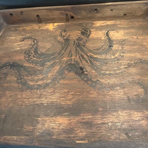Debbie added a photo of their purchase