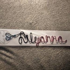 alesha added a photo of their purchase