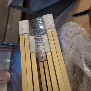 Etsy buyer added a photo of their purchase