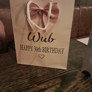 Candice added a photo of their purchase