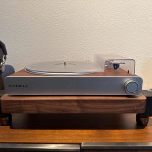 Doug added a photo of their purchase