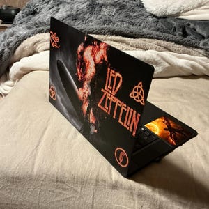Mike added a photo of their purchase