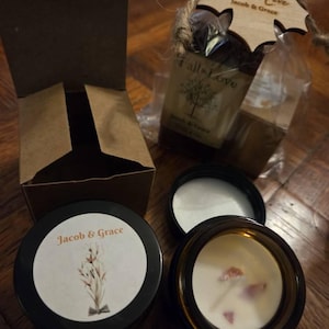 Susan added a photo of their purchase