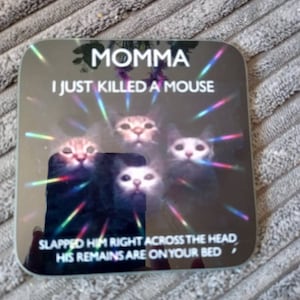 Trisha added a photo of their purchase