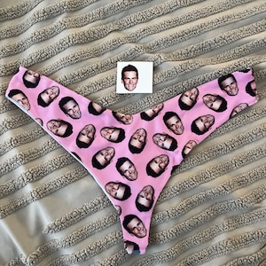 Taylor added a photo of their purchase