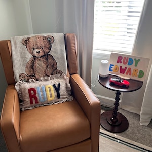 Alexia added a photo of their purchase