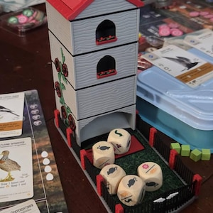 Comprador de Etsy ha añadido una foto de su compra