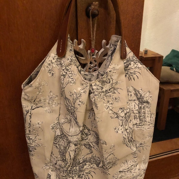 The Emily Bag PDF Sewing Pattern - Etsy