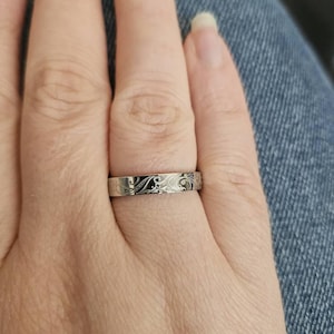Lauren added a photo of their purchase