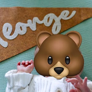 Kim added a photo of their purchase