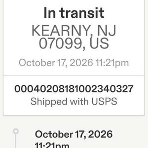 Adrian added a photo of their purchase
