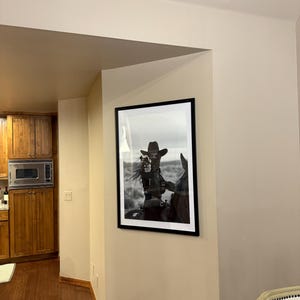 Sarah added a photo of their purchase