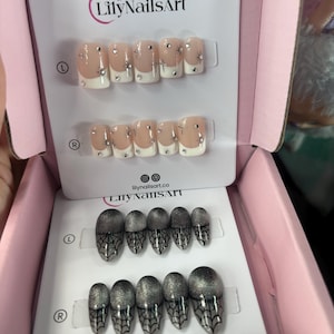 Acquirente Etsy ha aggiunto una foto del proprio acquisto