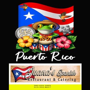 James added a photo of their purchase