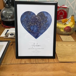 Michaela added a photo of their purchase