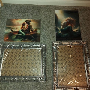 andrew added a photo of their purchase