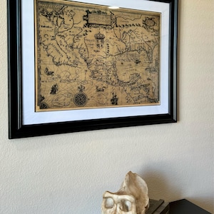 Carlos added a photo of their purchase