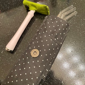 Etsy のお客さま さんが購入した商品の写真を追加しました