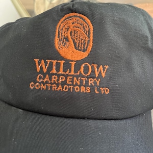 Willow added a photo of their purchase
