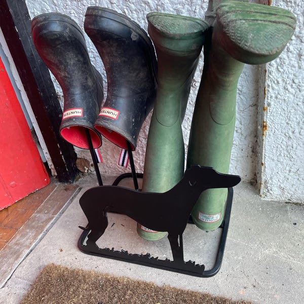 Unibos |Black Mail Box | 320 X 215 X 85MM Post Box Wall Mounted | Black - View #14