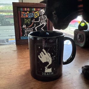 Rebekah added a photo of their purchase