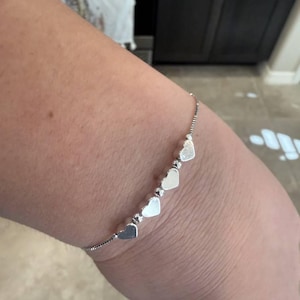 Heather added a photo of their purchase