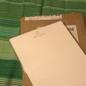Federica added a photo of their purchase
