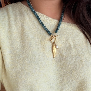 Acheteur Etsy a ajouté une photo de son achat