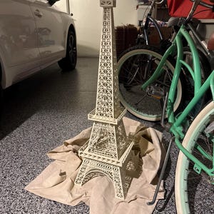 Jasmine added a photo of their purchase